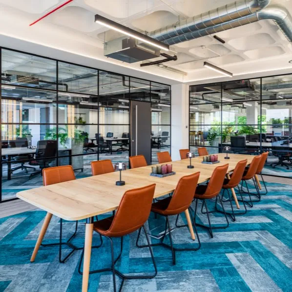 The Place, Bridge Avenue