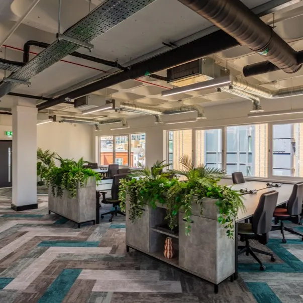 The Place, Bridge Avenue