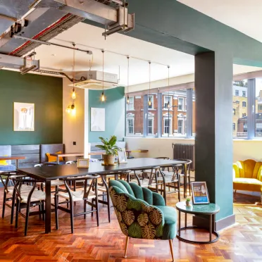 The Old Street Workrooms, 69 Old Street - EC1V