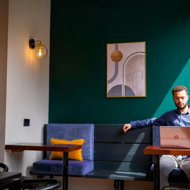 The Old Street Workrooms, 69 Old Street