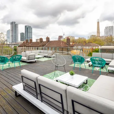 The Old Street Workrooms, 69 Old Street