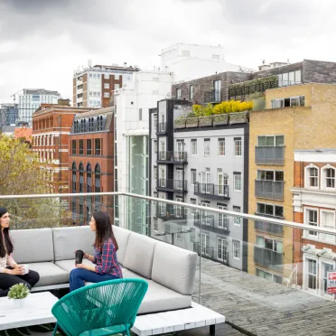 The Old Street Workrooms, 69 Old Street