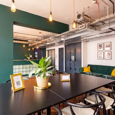 The Old Street Workrooms, 69 Old Street