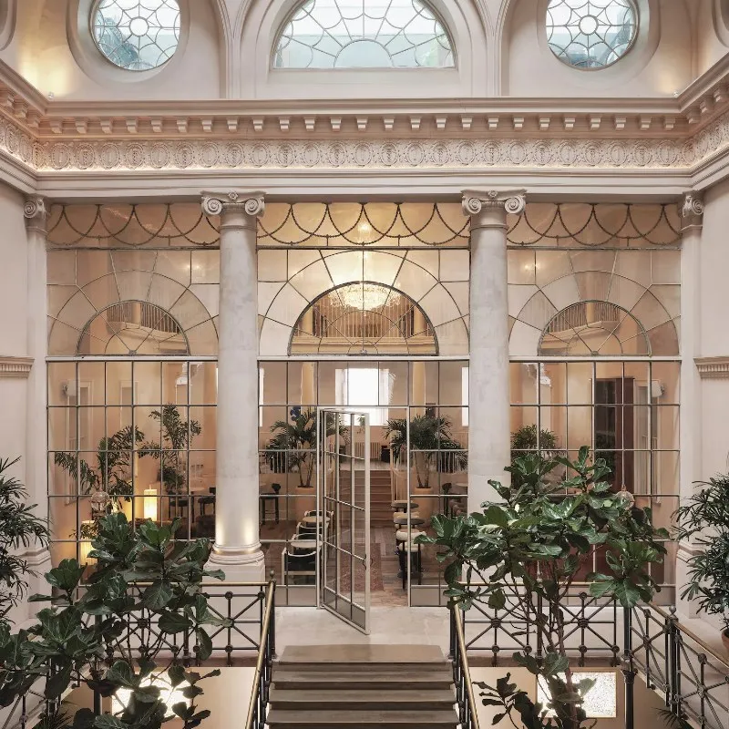 40 Clerkenwell Green, London - EC1R