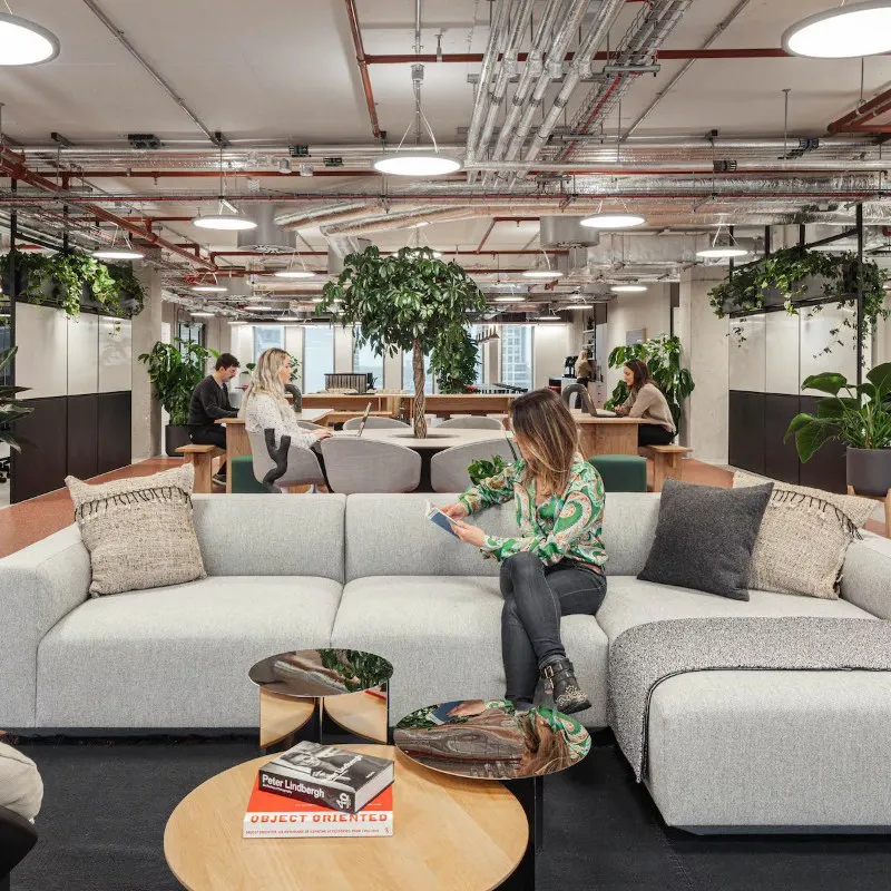 40 Clerkenwell Green