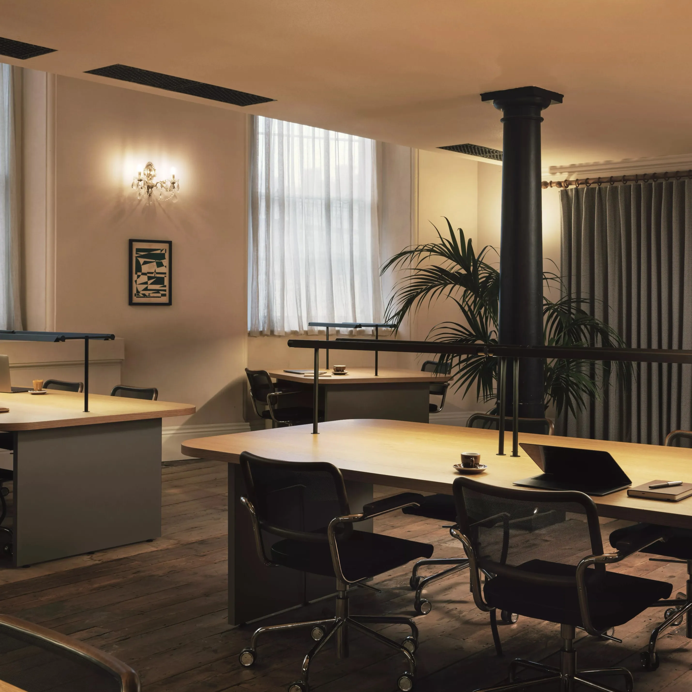 40 Clerkenwell Green