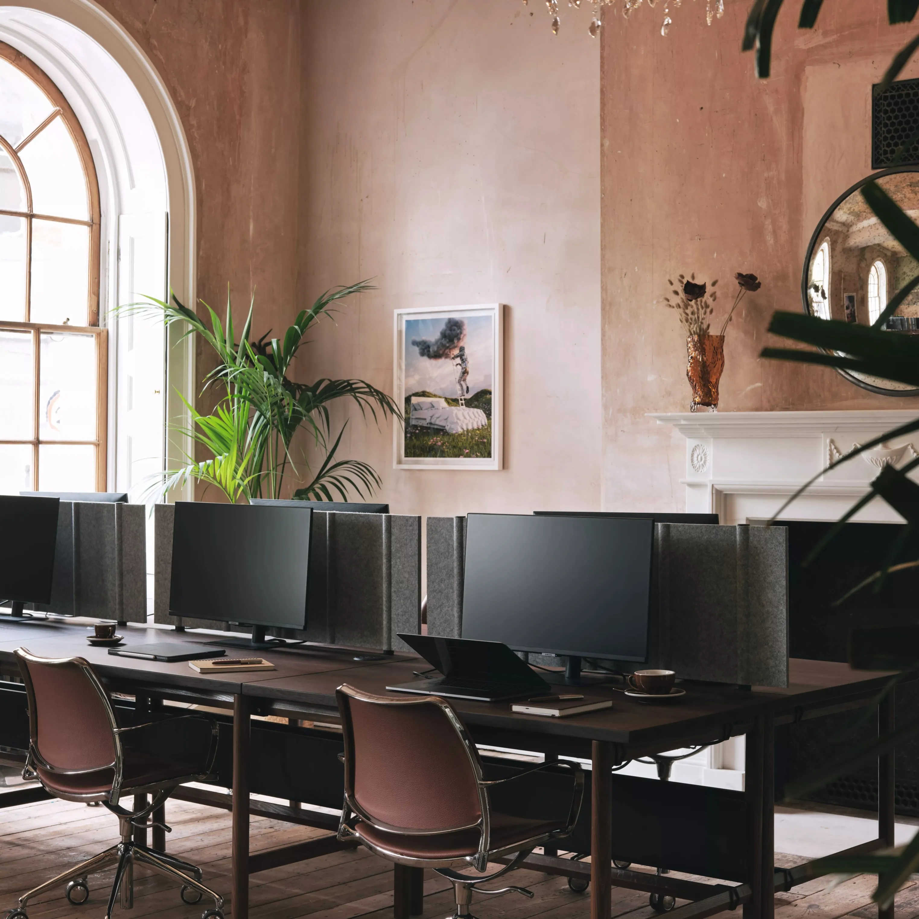 40 Clerkenwell Green