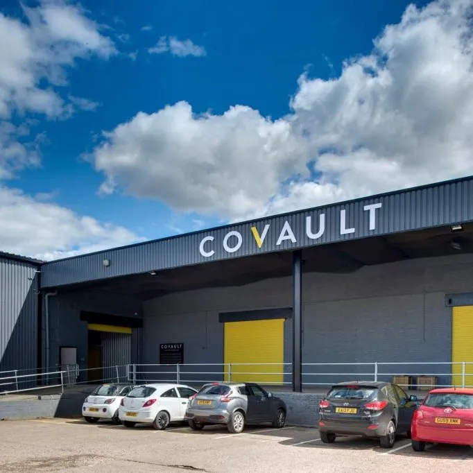 25 Auchinairn Road, Bishopbriggs