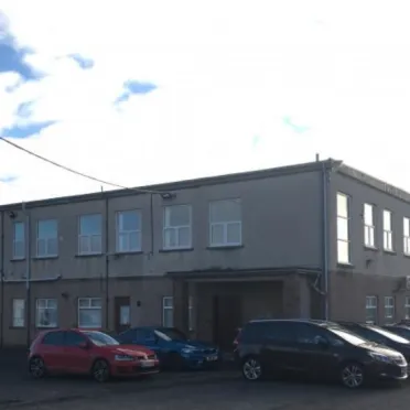 Mid Craigie Trading Estate, Mid Craigie Road