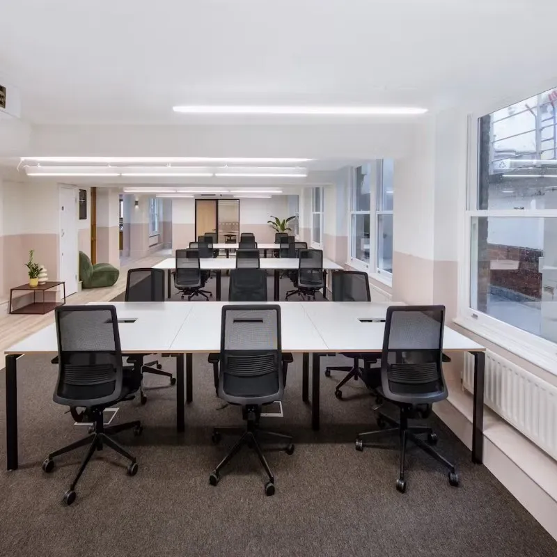 45 Broadwick Street, Soho - W1F