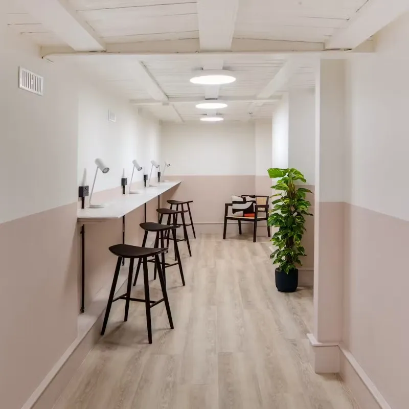 45 Broadwick Street, Soho