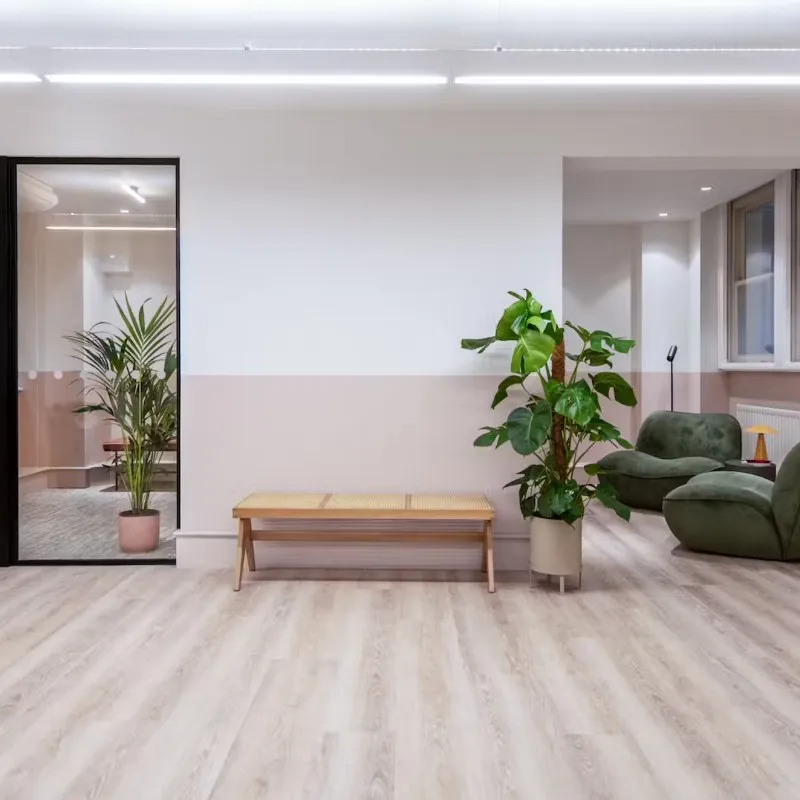 45 Broadwick Street, Soho