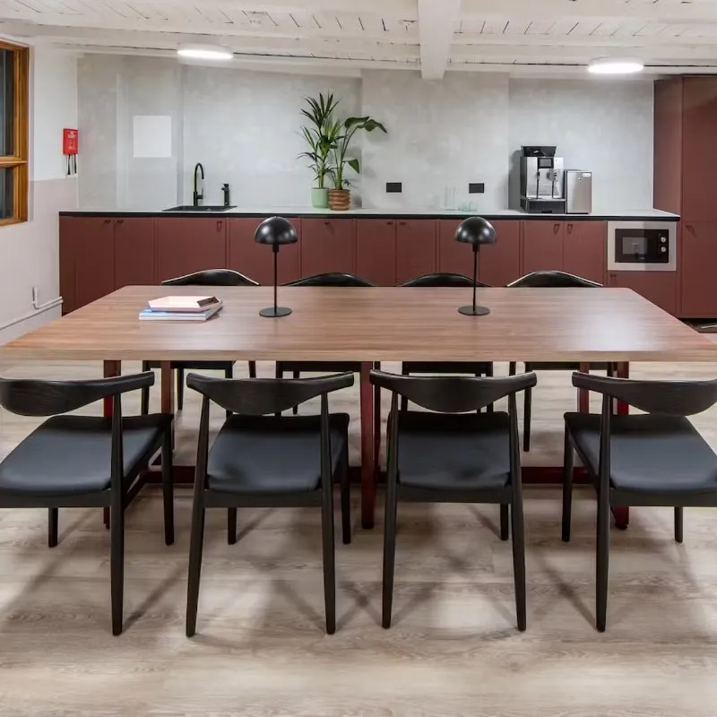 45 Broadwick Street, Soho