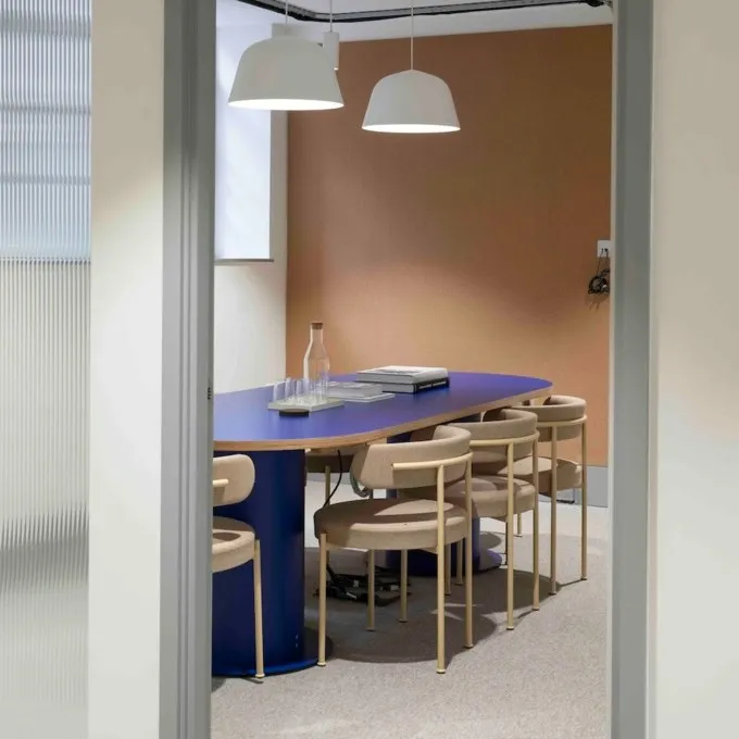 Aylesbury House, 17-18 Aylesbury Street, Clerkenwell