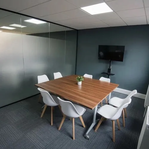 1 Park Court, Park Cross Street, Leeds - LS1