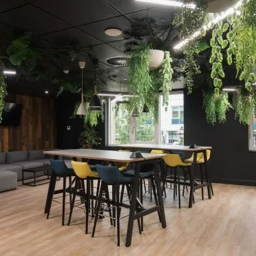 One Embankment, 1 Neville Street