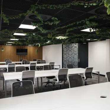 One Embankment, 1 Neville Street