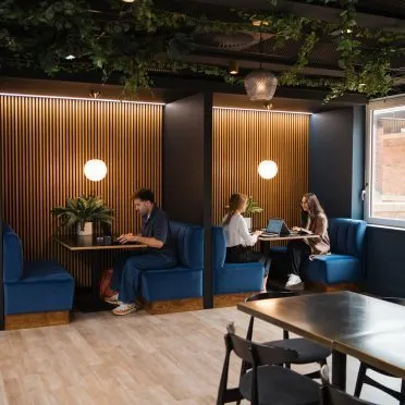 One Embankment, 1 Neville Street