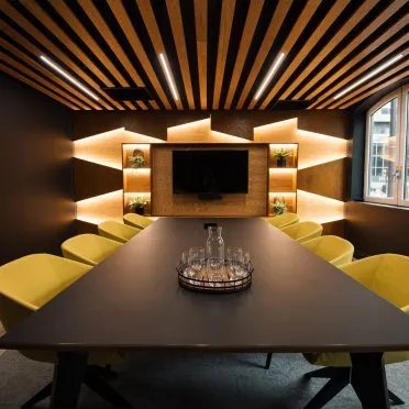 One Embankment, 1 Neville Street