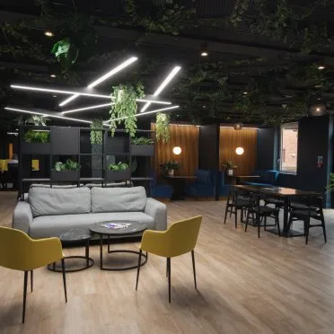 One Embankment, 1 Neville Street