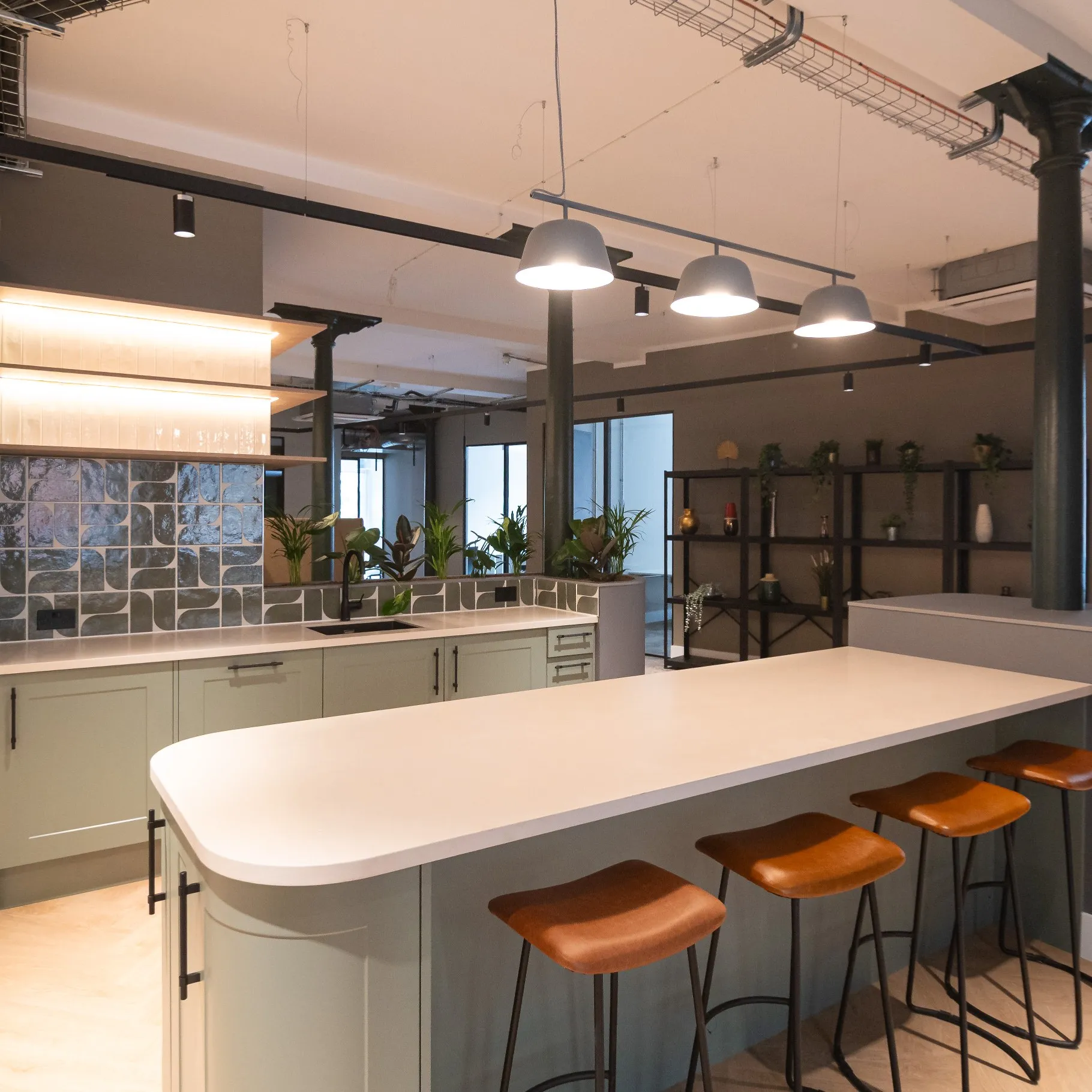 NOON - 101 Princess Street