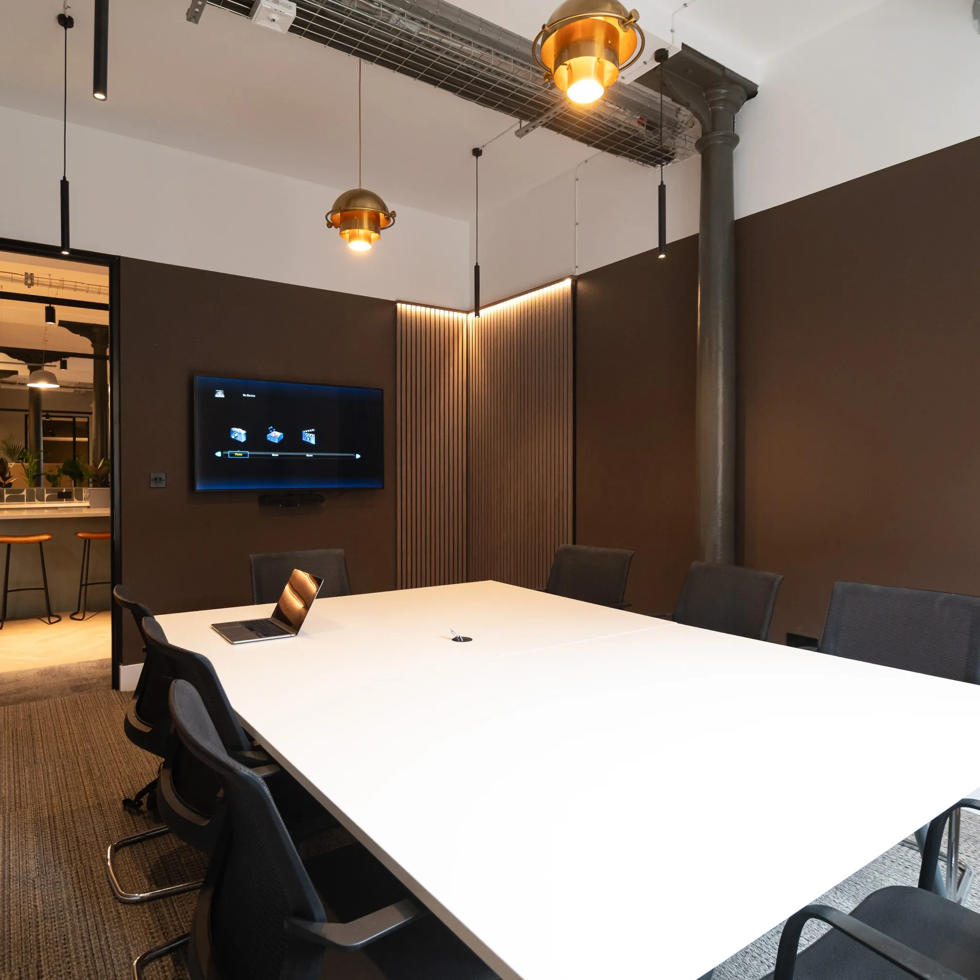 NOON - 101 Princess Street