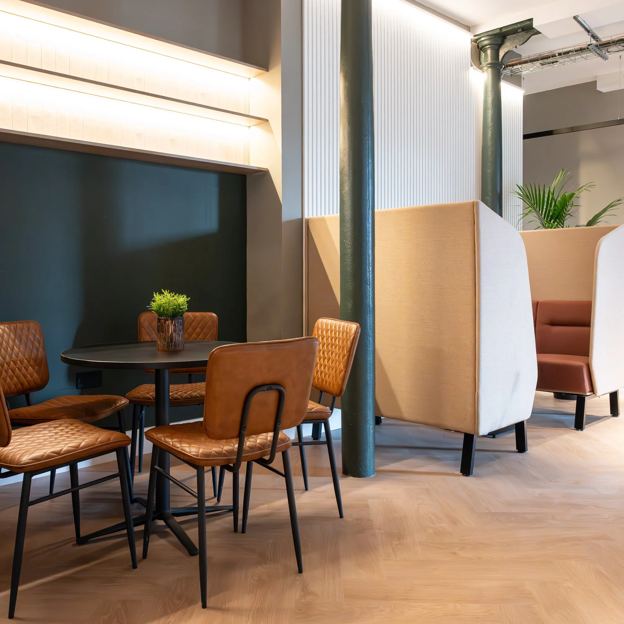 NOON - 101 Princess Street