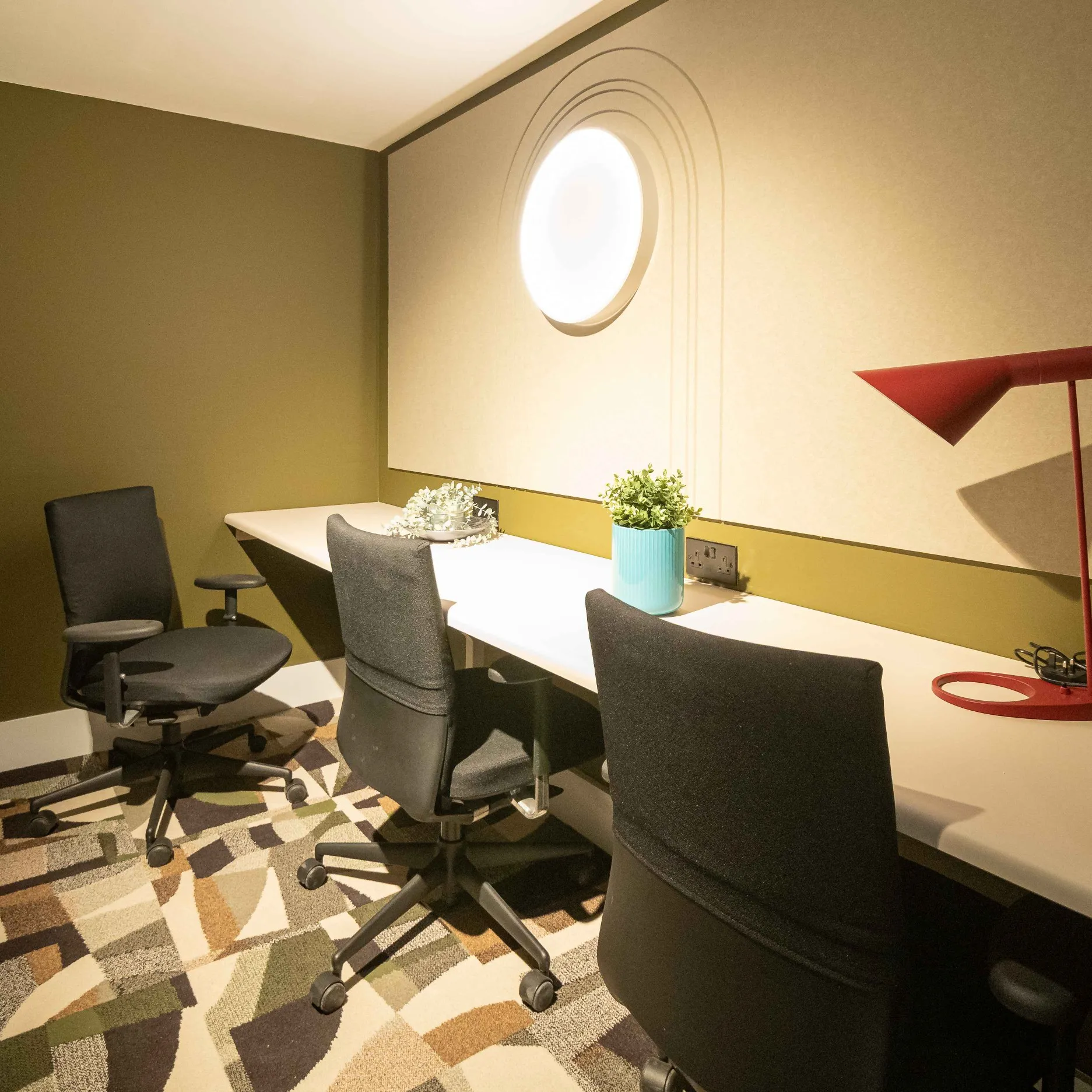 NOON - 101 Princess Street