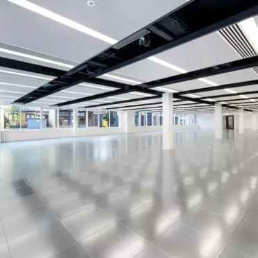 Swan Court, Worple Road - SW19