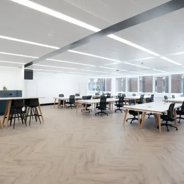 Swan Court, 11 Worple Road