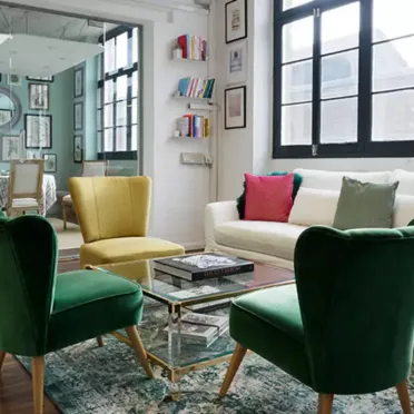 Corinthian House 17 Lansdowne Road, Croydon - CR0