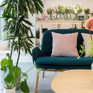 Corinthian House, 17 Lansdowne Road