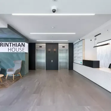 Corinthian House, 17 Lansdowne Road