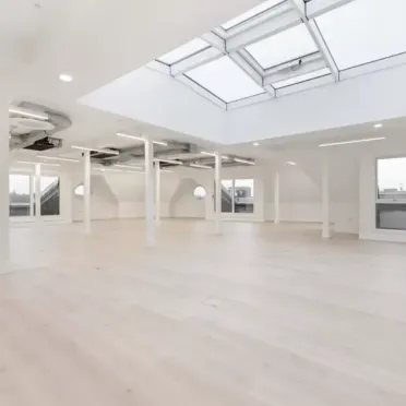 Evergreen Studios, Little Green