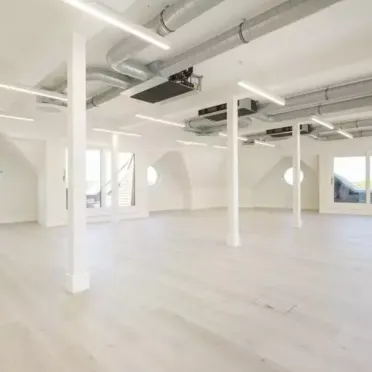 Evergreen Studios, Little Green