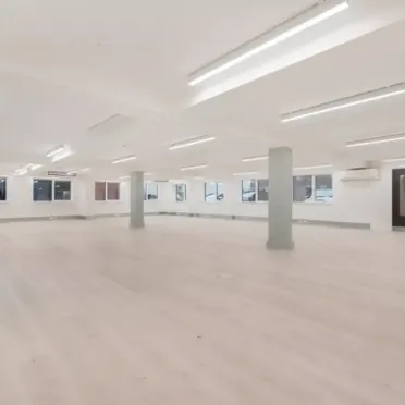 Evergreen Studios, Little Green