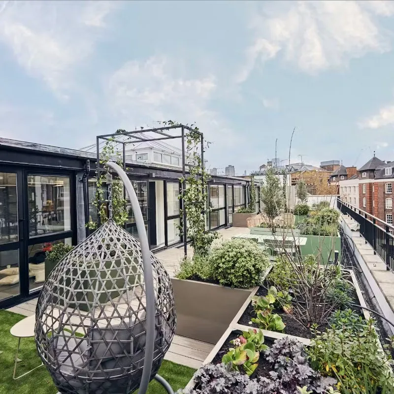 16 Laystall Street, Farrindgon