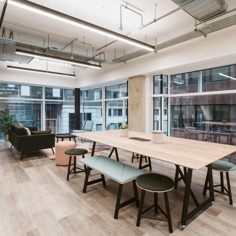 One Smart's Place, 182-184 High Holborn