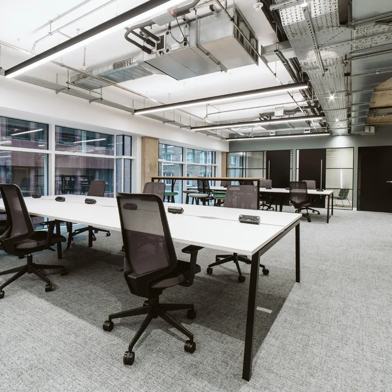 One Smart's Place, 182-184 High Holborn