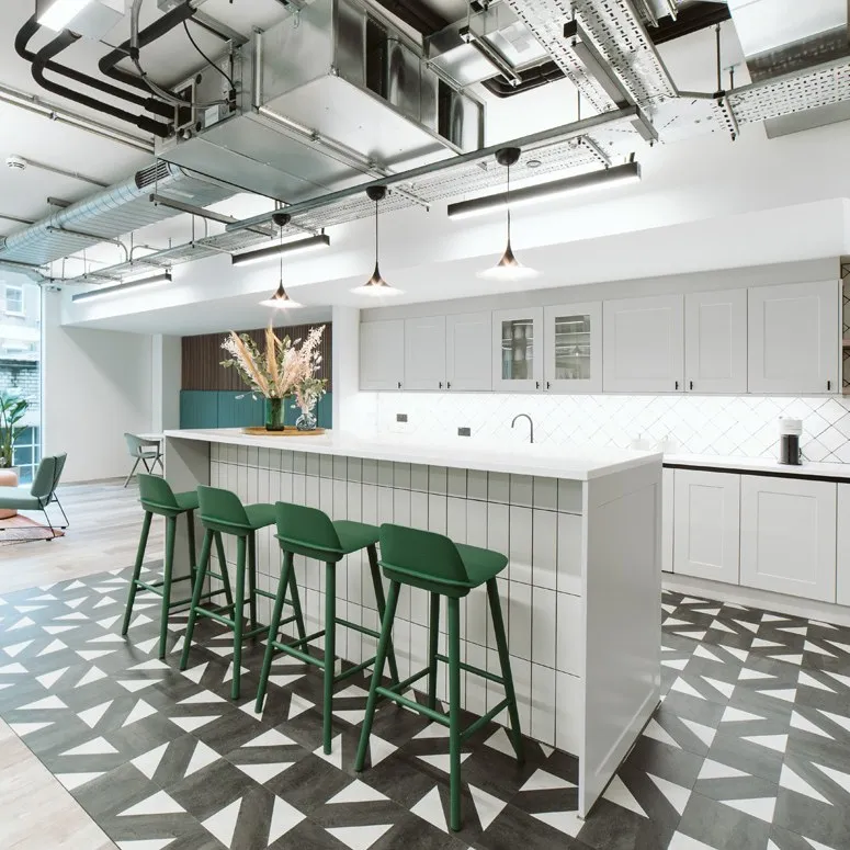 One Smart's Place, 182-184 High Holborn