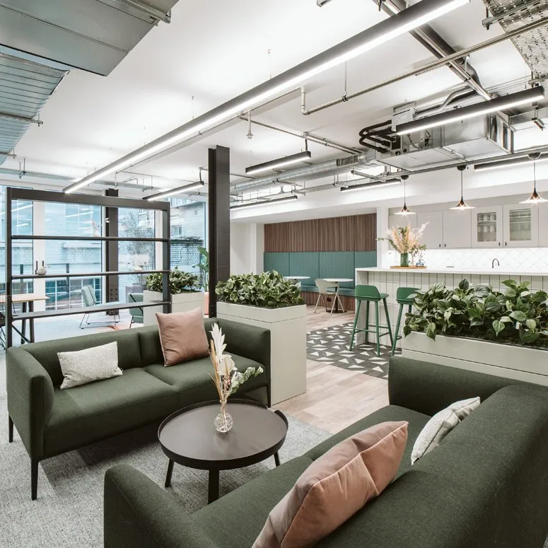 One Smart's Place, 182-184 High Holborn