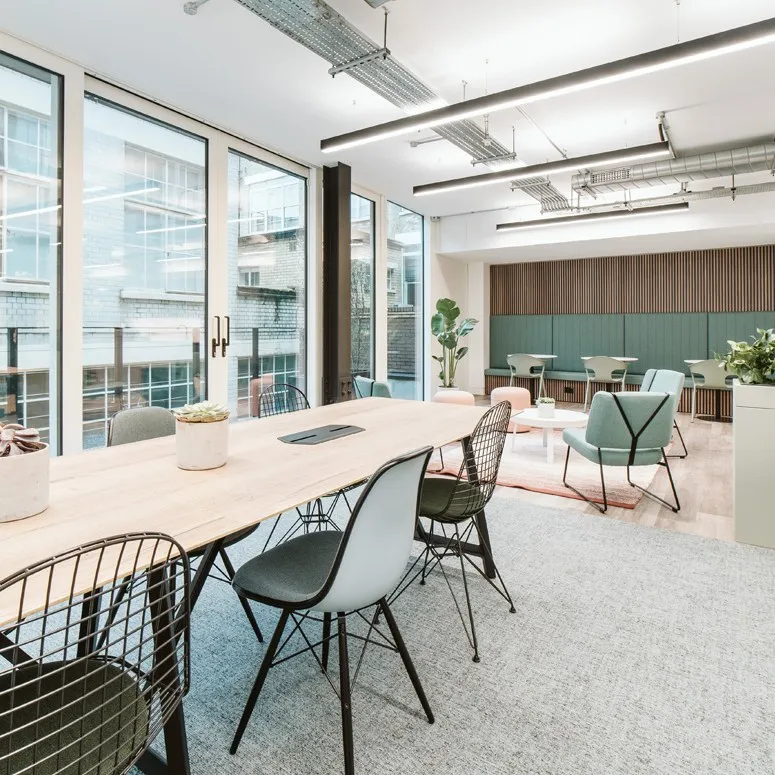 One Smart's Place, 182-184 High Holborn