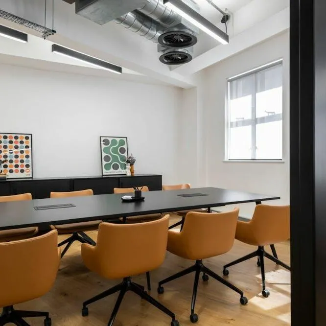 Sekforde House, 44-46 Sekforde Street, Clerkenwell