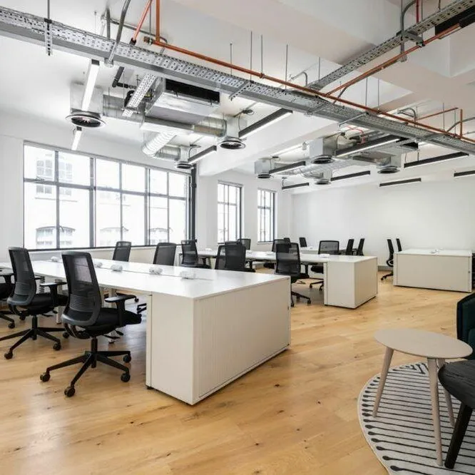 Sekforde House, 44-46 Sekforde Street, Clerkenwell