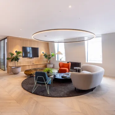 Savoy Strand, 105 Strand, Covent Garden