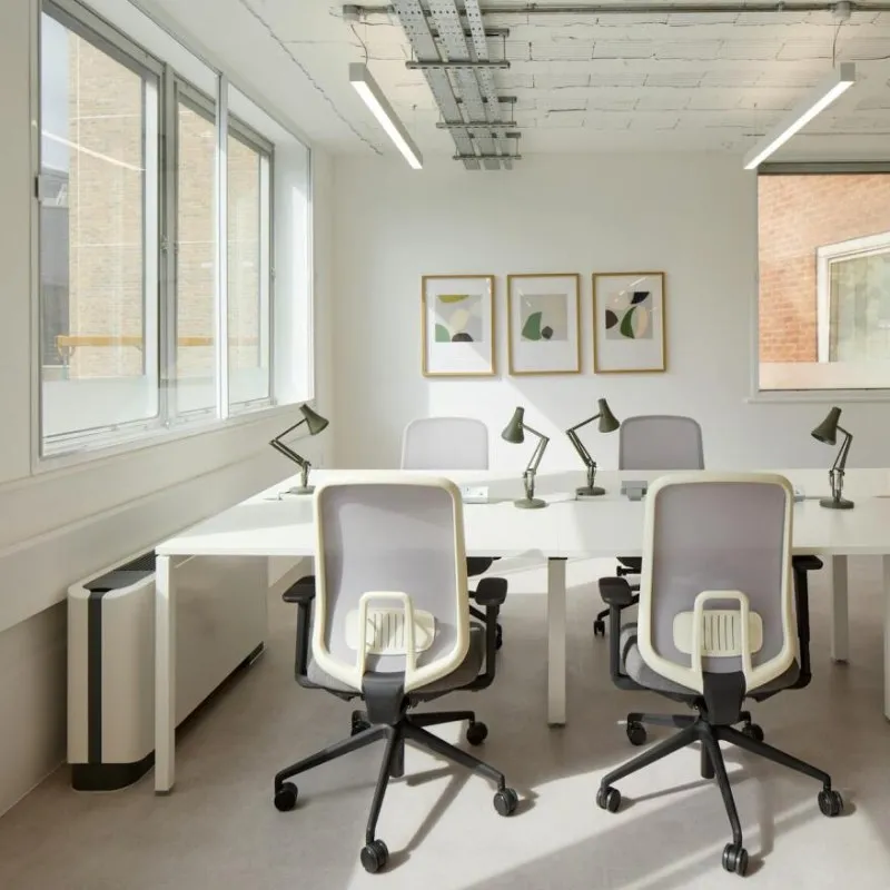 12 Cock Lane, Holborn