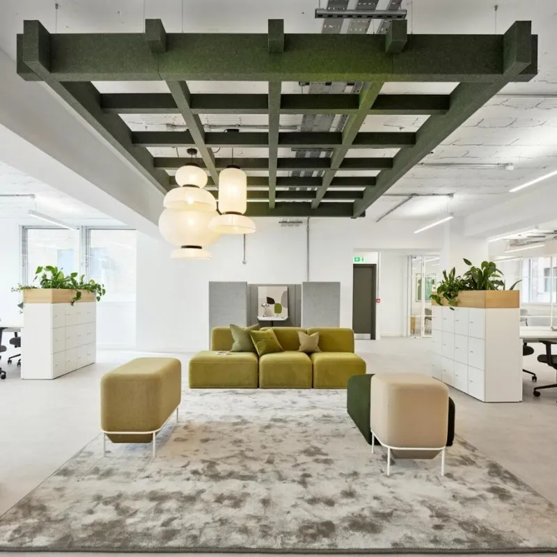 12 Cock Lane, Holborn