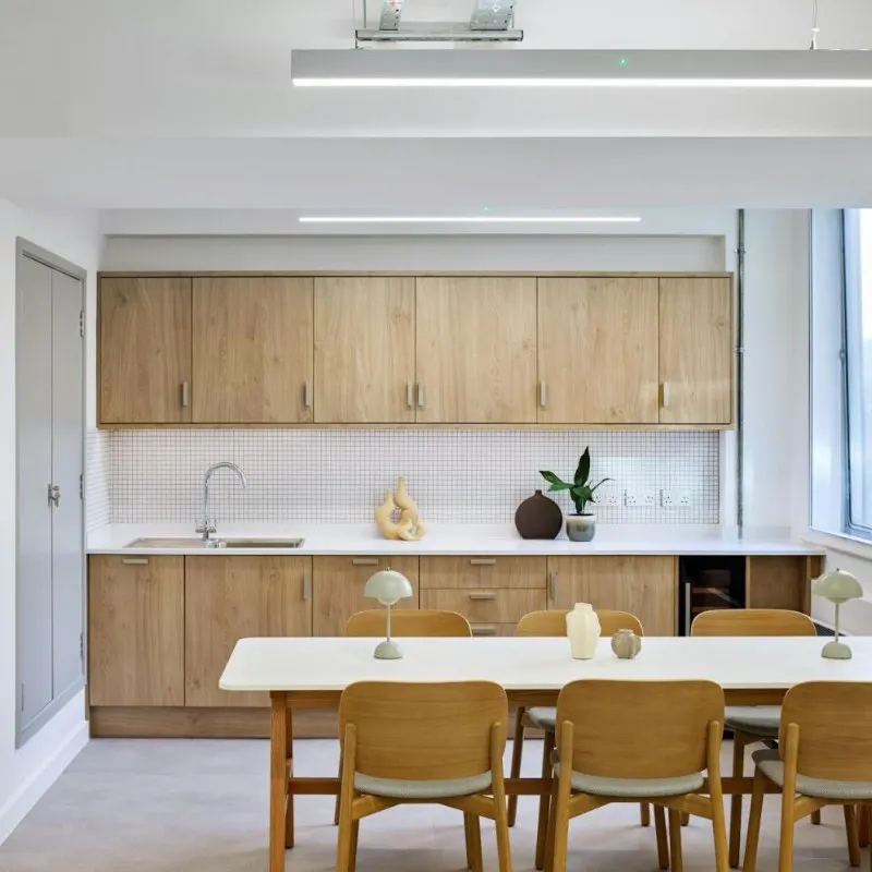 12 Cock Lane, Holborn