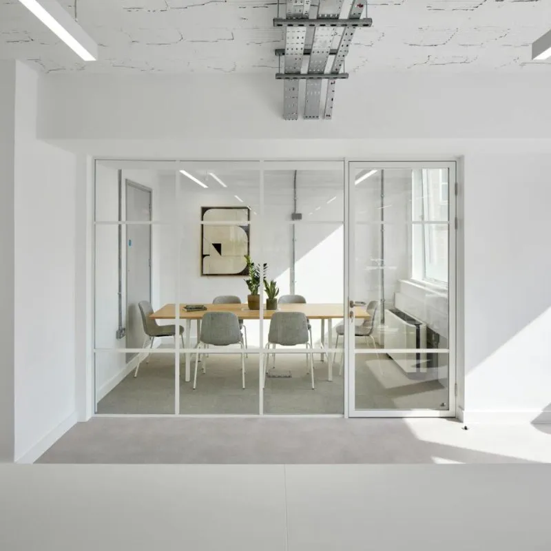 12 Cock Lane, Holborn