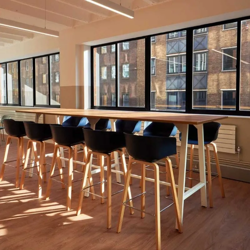 15 Long Lane, Farringdon - EC1A